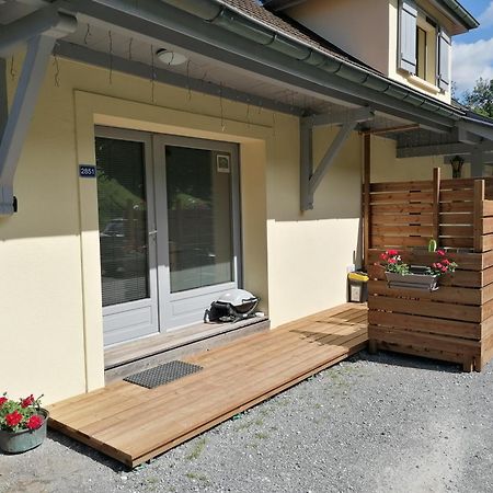 Gite Au Calme Pres Du Lac D'Annecy Saint-Jorioz ภายนอก รูปภาพ