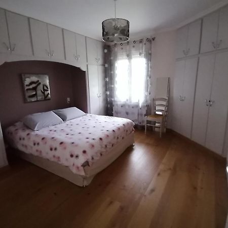 Gite Au Calme Pres Du Lac D'Annecy Saint-Jorioz ภายนอก รูปภาพ