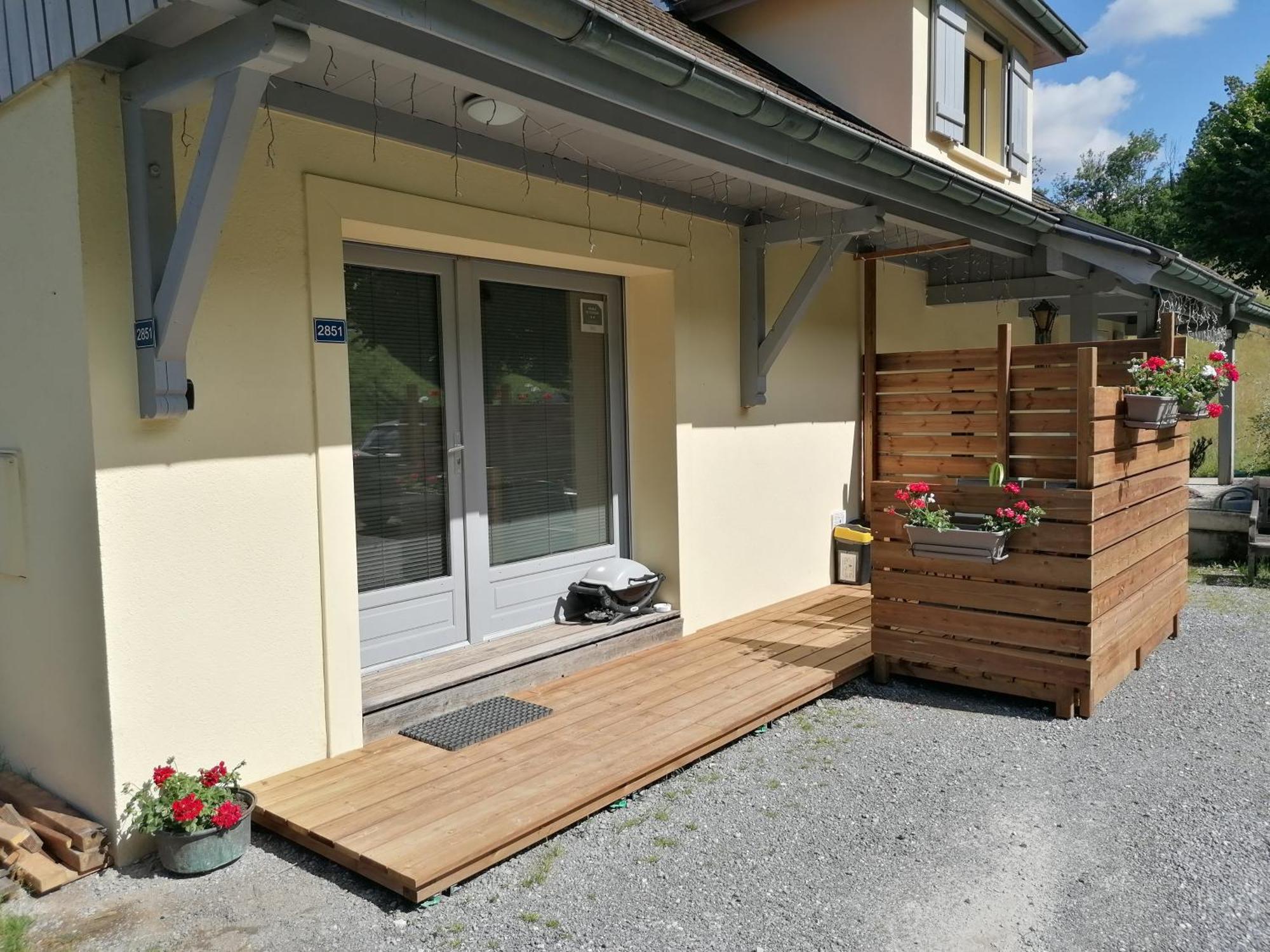 Gite Au Calme Pres Du Lac D'Annecy Saint-Jorioz ภายนอก รูปภาพ